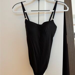 Victoria’s Secret Lightly Padded Bodysuit